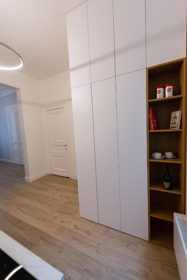 Coco Romantic In Central Antwerp - Sauna Ngoại thất bức ảnh